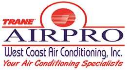 Airpro West Coast Air Conditioning, Inc