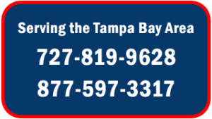 Airpro West Coast Air Conditioning, Inc Serving the Tampa Bay Area 727-819-9628 or 877-597-3317