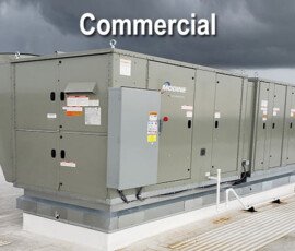 Commercial Services Commercial Services