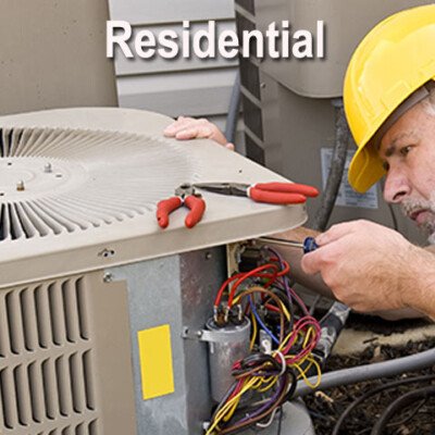 Residential Services Residential Services