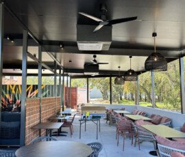 Agave Social Agave Social