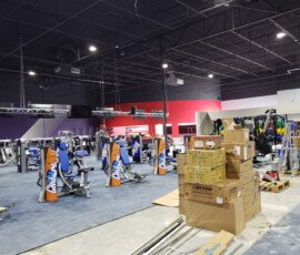 Wesley Chapel Crunch Fitness Wesley Chapel Crunch Fitness