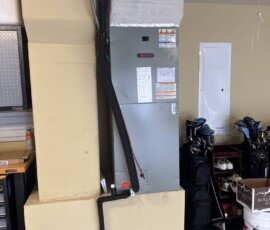 Residential Installation Residential Installation