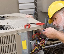 Residential Outdoor Installation Residential Outdoor Installation