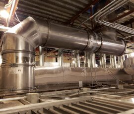 Shaker and Peel Shaker and Peel