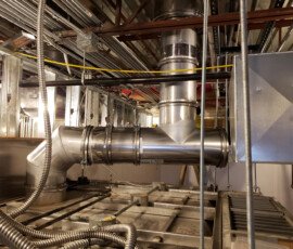 Shaker and Peel Shaker and Peel