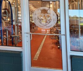 Wulfaven Brewing Company Wulfaven Brewing Company