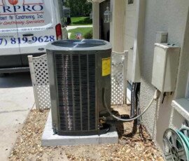 Residential Outdoor Installation Residential Outdoor Installation