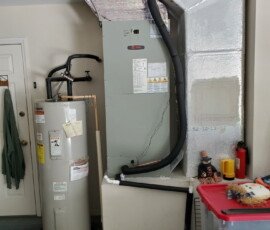 Residential Installation Residential Installation