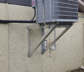 Residential Outdoor Installation Residential Outdoor Installation