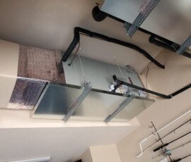 Residential Installation Residential Installation