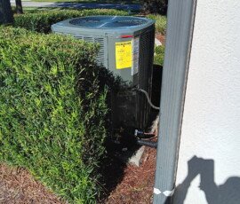 Residential Outdoor Installation Residential Outdoor Installation