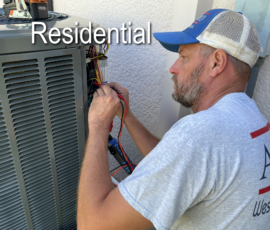 Residential Installation Residential Installation